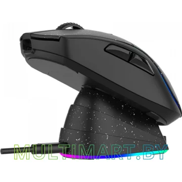 Игровая мышь Dareu A950 (черный) картинка 6